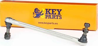 Key Parts KDL6562 - Тяга / стойка, стабилизатор autospares.lv
