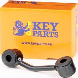 Key Parts KDL6539 - Тяга / стойка, стабилизатор autospares.lv