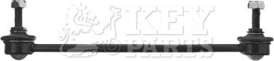 Key Parts KDL6605 - Тяга / стойка, стабилизатор autospares.lv