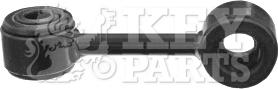 Key Parts KDL6601 - Тяга / стойка, стабилизатор autospares.lv