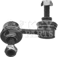 Key Parts KDL6633 - Тяга / стойка, стабилизатор autospares.lv