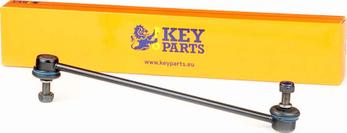 Key Parts KDL6888 - Тяга / стойка, стабилизатор autospares.lv