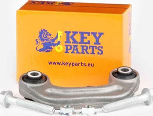 Key Parts KDL6824 - Тяга / стойка, стабилизатор autospares.lv