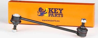 Key Parts KDL6354 - Тяга / стойка, стабилизатор autospares.lv