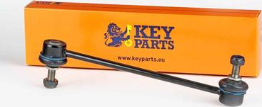 Key Parts KDL6368 - Тяга / стойка, стабилизатор autospares.lv