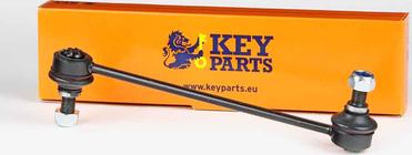 Key Parts KDL6367 - Тяга / стойка, стабилизатор autospares.lv