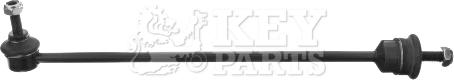 Key Parts KDL6314 - Тяга / стойка, стабилизатор autospares.lv