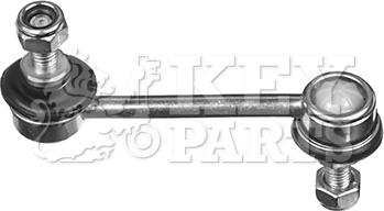 Key Parts KDL6280 - Тяга / стойка, стабилизатор autospares.lv