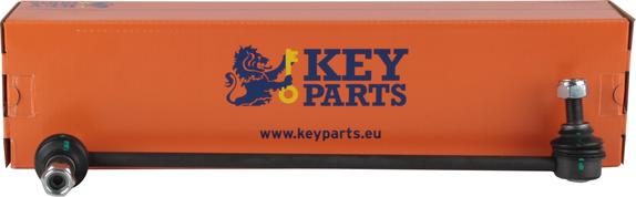 Key Parts KDL6732 - Тяга / стойка, стабилизатор autospares.lv