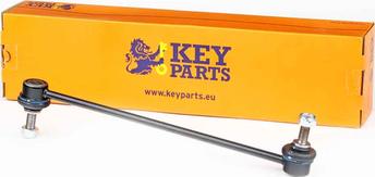 Key Parts KDL7426 - Тяга / стойка, стабилизатор autospares.lv