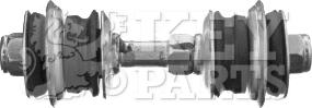 Key Parts KDL7038 - Тяга / стойка, стабилизатор autospares.lv