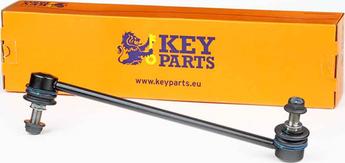Key Parts KDL7105 - Тяга / стойка, стабилизатор autospares.lv
