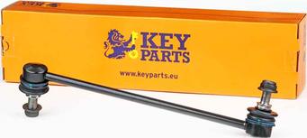 Key Parts KDL7106 - Тяга / стойка, стабилизатор autospares.lv