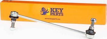 Key Parts KDL7119 - Тяга / стойка, стабилизатор autospares.lv