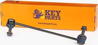 Key Parts KDL7134 - Тяга / стойка, стабилизатор autospares.lv