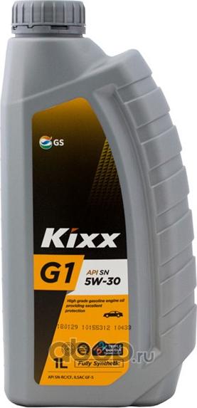 Kixx L5312AL1E1 - Моторное масло autospares.lv