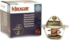 Klaxcar France 15141775z - Термостат охлаждающей жидкости / корпус autospares.lv
