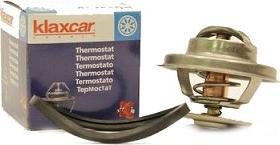Klaxcar France 15151383z - Термостат охлаждающей жидкости / корпус autospares.lv