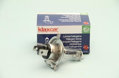 Klaxcar France 86545z - Лампа накаливания, фара дальнего света autospares.lv