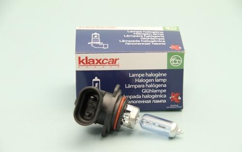 Klaxcar France 86567jb - Лампа накаливания, фара дальнего света autospares.lv