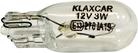 Klaxcar France 86315z - Лампа накаливания, фонарь указателя поворота autospares.lv
