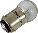 Klaxcar France 86294z - Лампа накаливания, фонарь указателя поворота autospares.lv