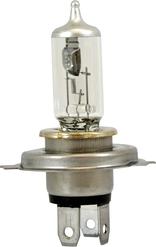 Klaxcar France 86243z - Лампа накаливания, фара дальнего света autospares.lv