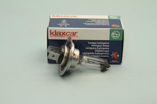 Klaxcar France 86230Lz - Лампа накаливания, фара дальнего света autospares.lv