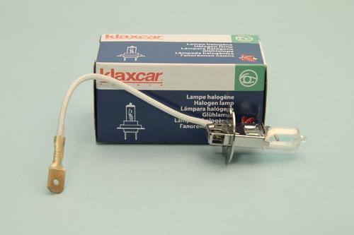 Klaxcar France 86238z - Лампа накаливания, фара дальнего света autospares.lv