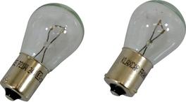 Klaxcar France 86278x - Лампа накаливания, фонарь указателя поворота autospares.lv