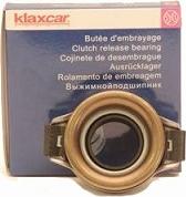 Klaxcar France 30071z - Выжимной подшипник сцепления autospares.lv