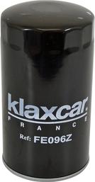 Klaxcar France FE096z - Топливный фильтр autospares.lv