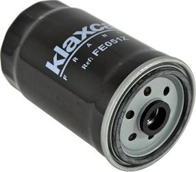 Klaxcar France FE051z - Топливный фильтр autospares.lv