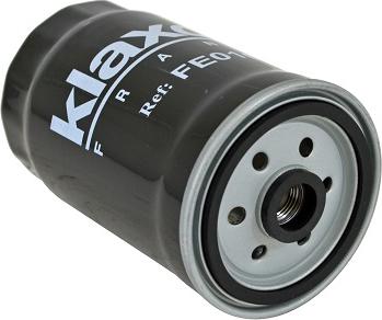 Klaxcar France FE016z - Топливный фильтр autospares.lv