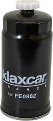 Klaxcar France FE088z - Топливный фильтр autospares.lv