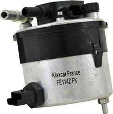 Klaxcar France FE114z - Топливный фильтр autospares.lv