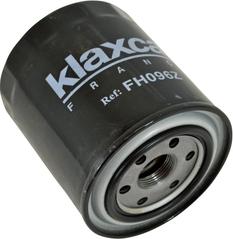 Klaxcar France FH096z - Масляный фильтр autospares.lv