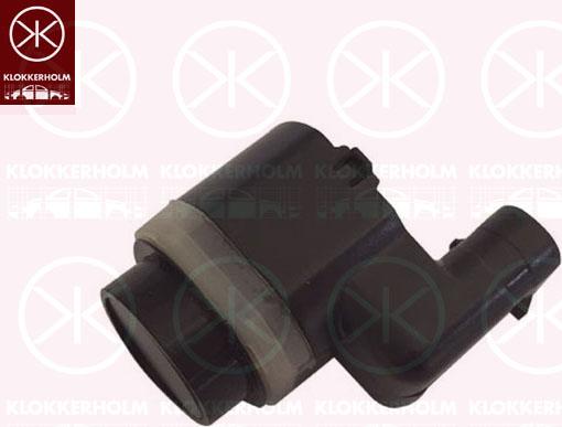 Klokkerholm 96009047 - Датчик, система помощи при парковке autospares.lv