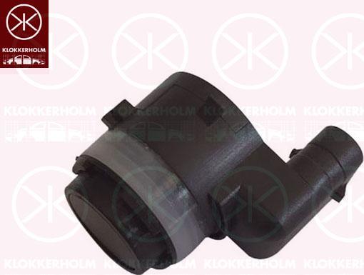 Klokkerholm 96009006 - Датчик, система помощи при парковке autospares.lv