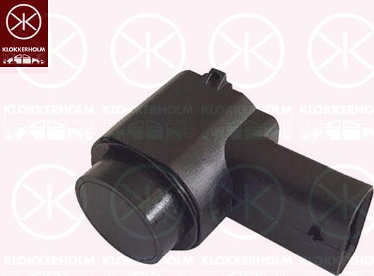 Klokkerholm 96009086 - Датчик, система помощи при парковке autospares.lv