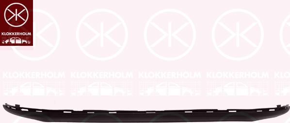 Klokkerholm 6034225 - Спойлер autospares.lv