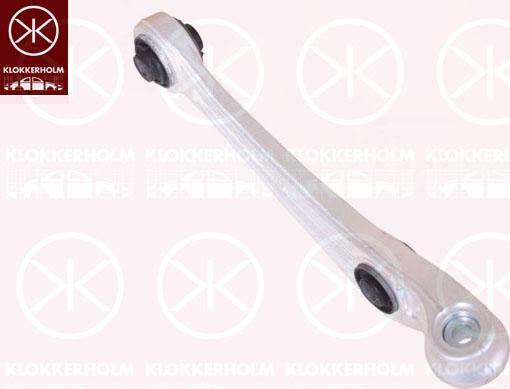 Klokkerholm 0029367 - Рычаг подвески колеса autospares.lv