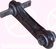 Klokkerholm 3709824 - Рычаг подвески колеса autospares.lv