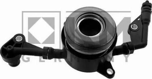 KM Germany 069 0915 - Центральный выключатель, система сцепления autospares.lv