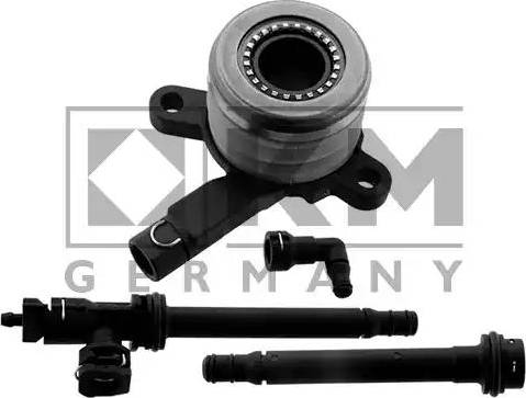 KM Germany 069 1566 - Центральный выключатель, система сцепления autospares.lv