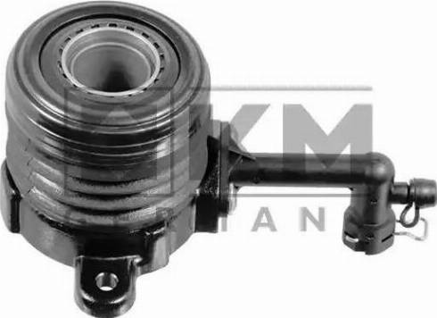 KM Germany 069 1523 - Центральный выключатель, система сцепления autospares.lv