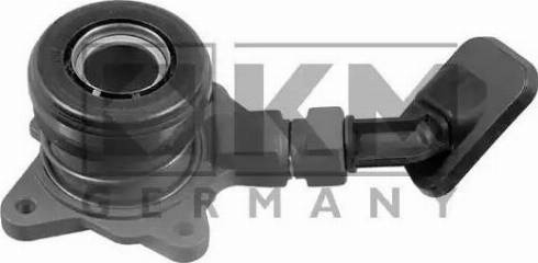 KM Germany 069 1649 - Центральный выключатель, система сцепления autospares.lv