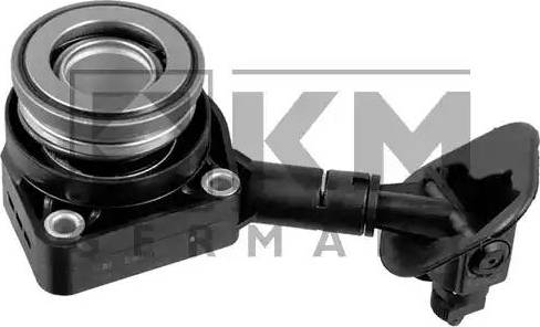 KM Germany 069 1645 - Центральный выключатель, система сцепления autospares.lv