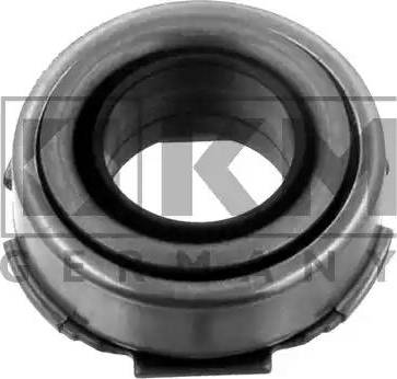 KM Germany 069 1848 - Выжимной подшипник сцепления autospares.lv
