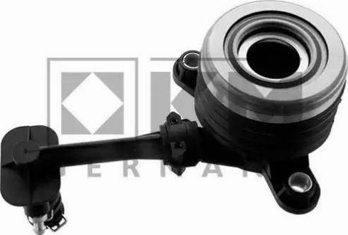 KM Germany 069 2654 - Центральный выключатель, система сцепления autospares.lv